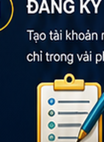 Đăng ký GEM88